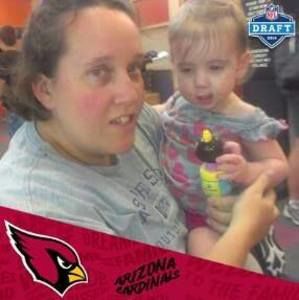 Meet your Posher, Lisa